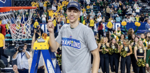 “I Want to Win a Natty” — Gavin Doty Brings Championship Swagger and New Life to Syracuse